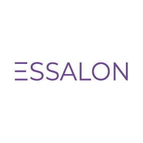 essalon logo logo