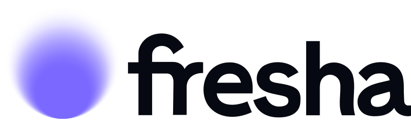 fresha logo logo