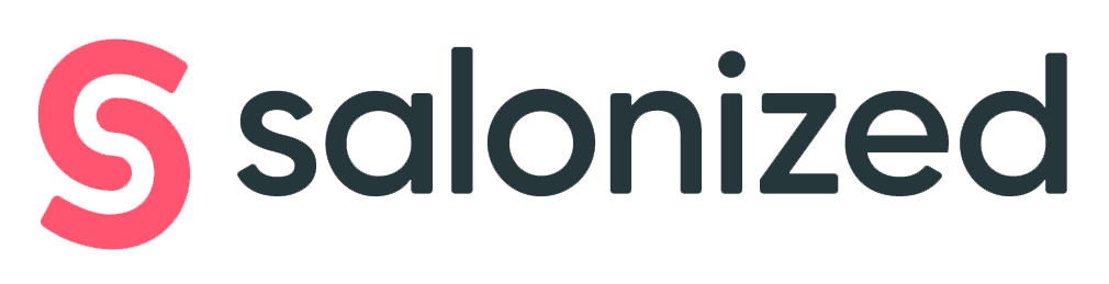 salonized logo logo