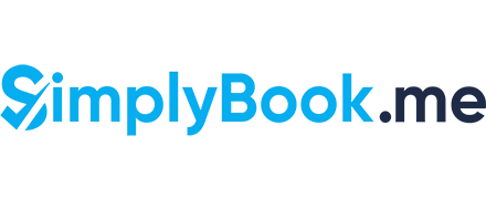 simplybookme logo logo