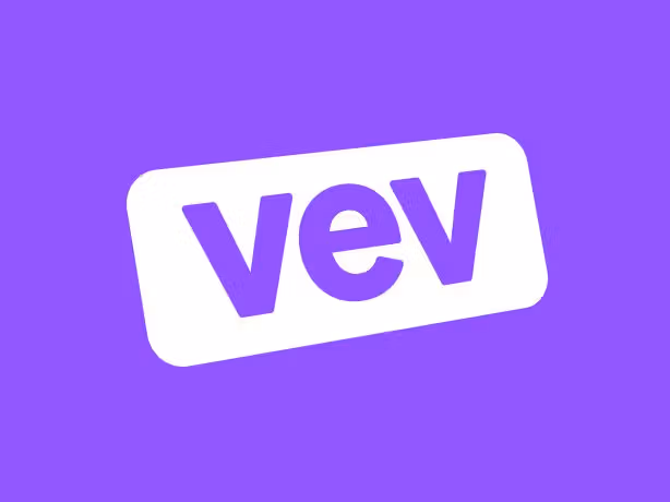 vevco logo logo
